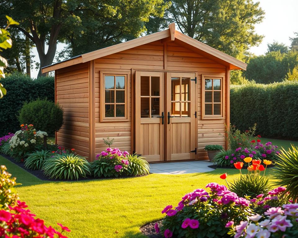 Keter Gartenhaus Preisvergleich