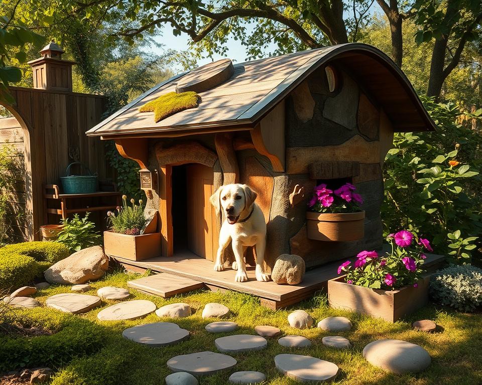 Kreative Hundehütte Design Inspiration Kreative Hundehütte Design Inspiration