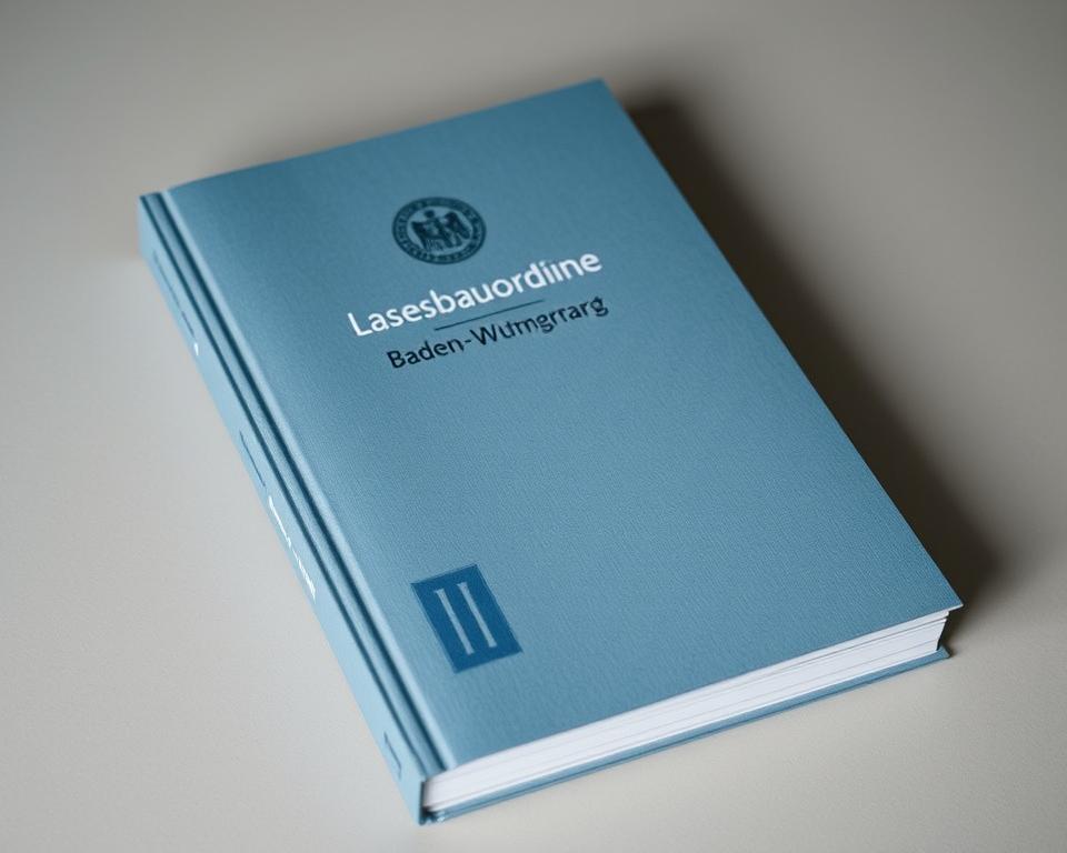 Landesbauordnung Baden-Württemberg