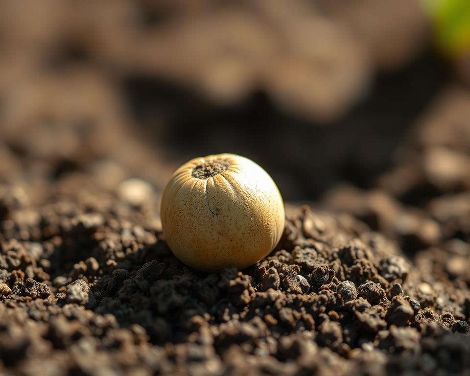 Mangokern einpflanzen Anleitung