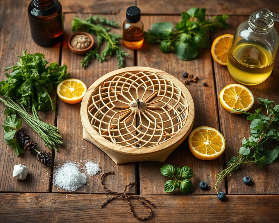 Mückenfalle Hausmittel Rezepte