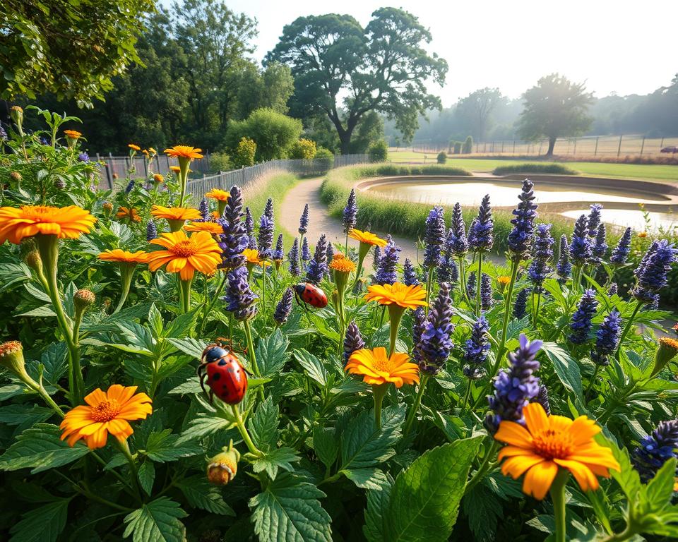 Natürliche Bekämpfung von Dickmaulrüsslern