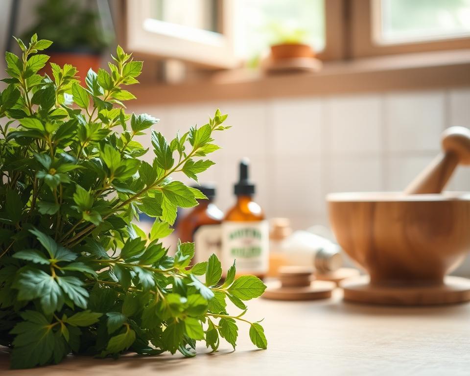 Natürliche Stinkwanzenabwehr Hausmittel