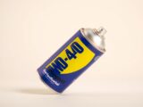 Nützliche Anwendungen für WD-40 im Garten