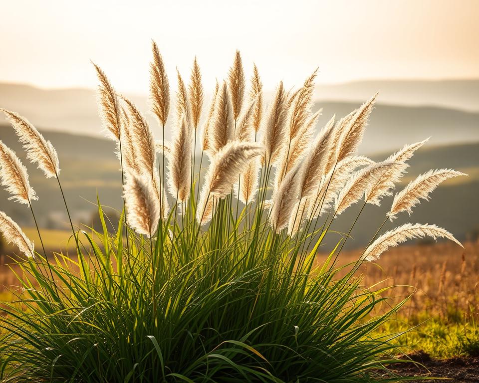 Pampasgras Düngung Tipps