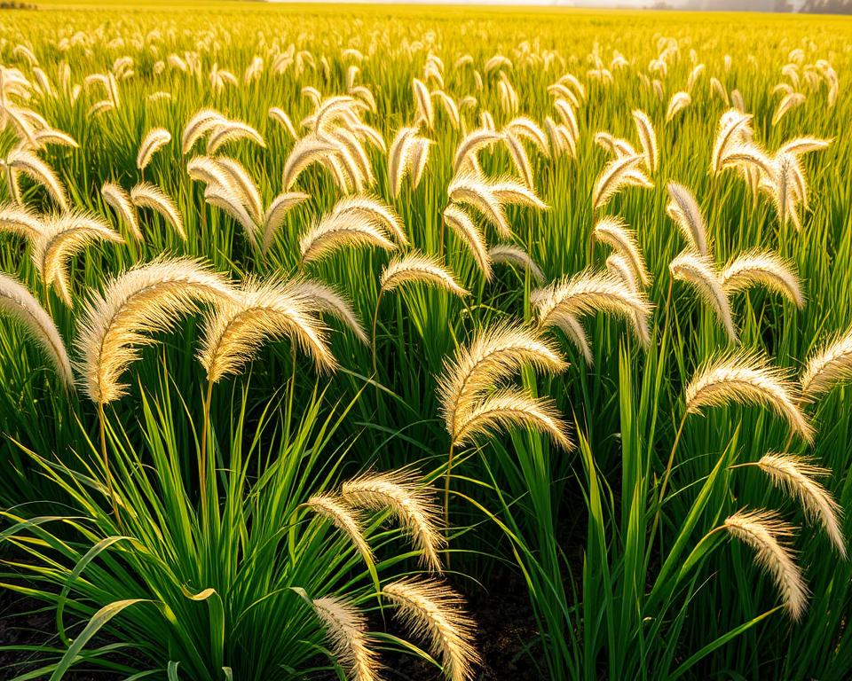 Pampasgras Standort Tipps