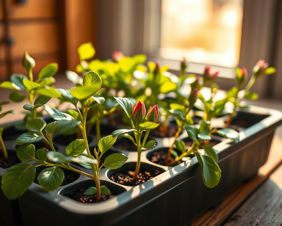 Pflege Rosenstecklinge Anleitung