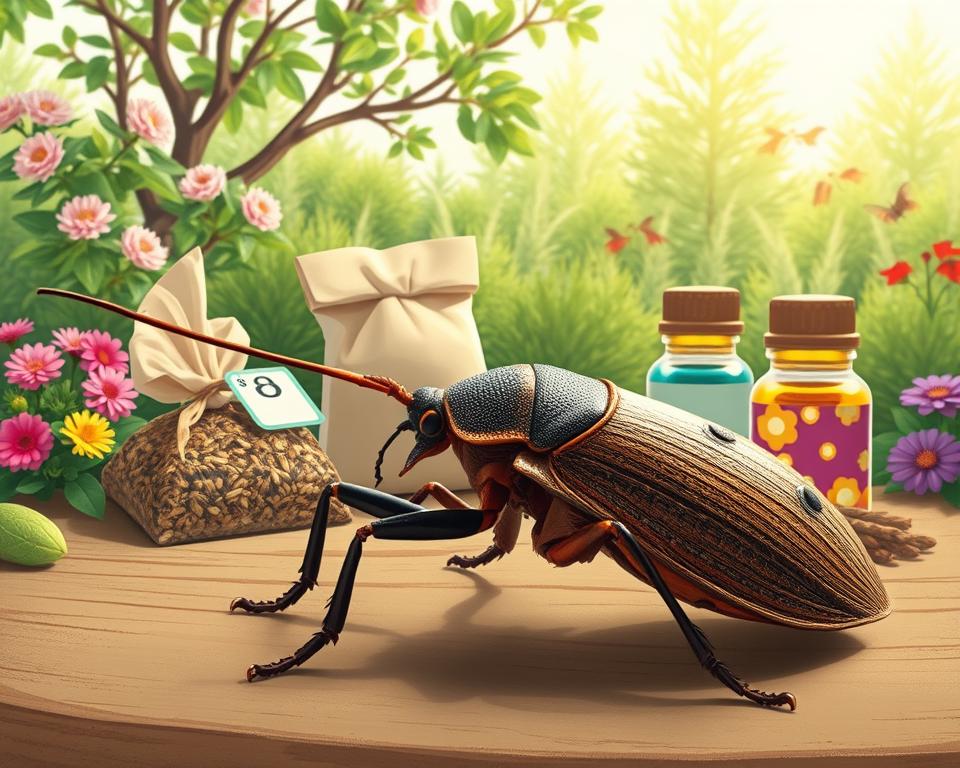 Stinkwanzen Vorbeugende Maßnahmen Stinkwanzen Vorbeugende Maßnahmen