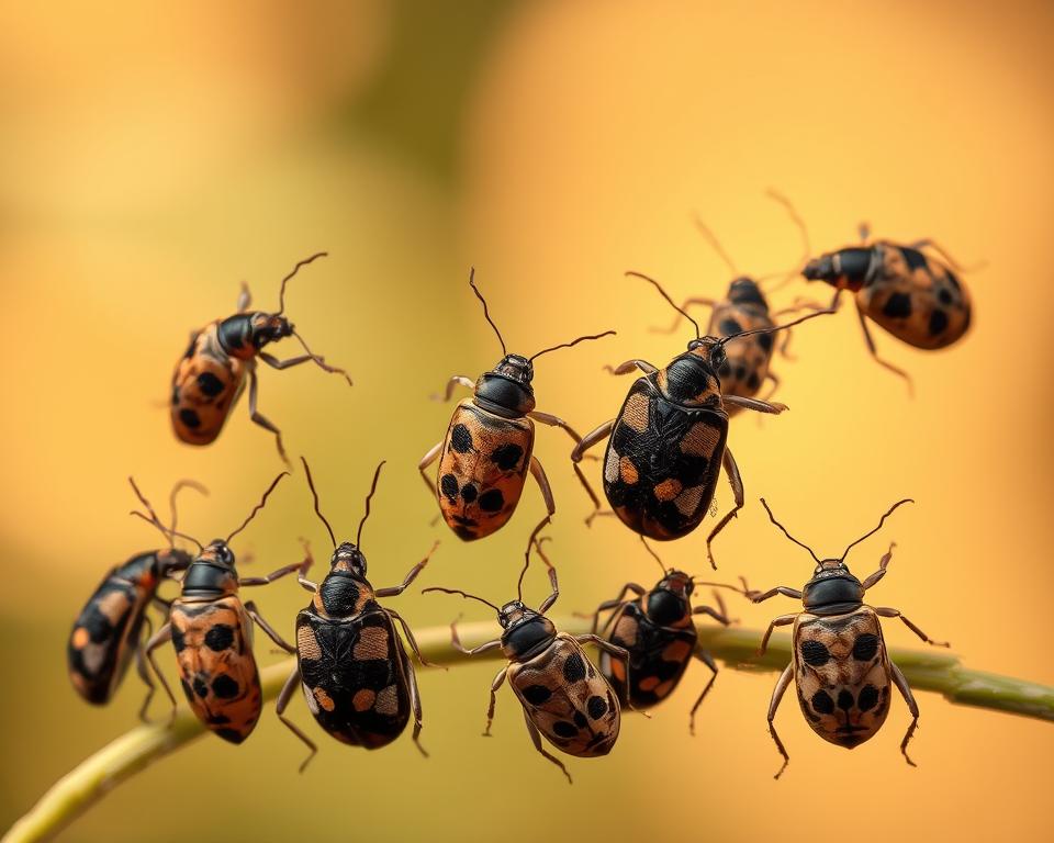 Stinkwanzenarten in Deutschland