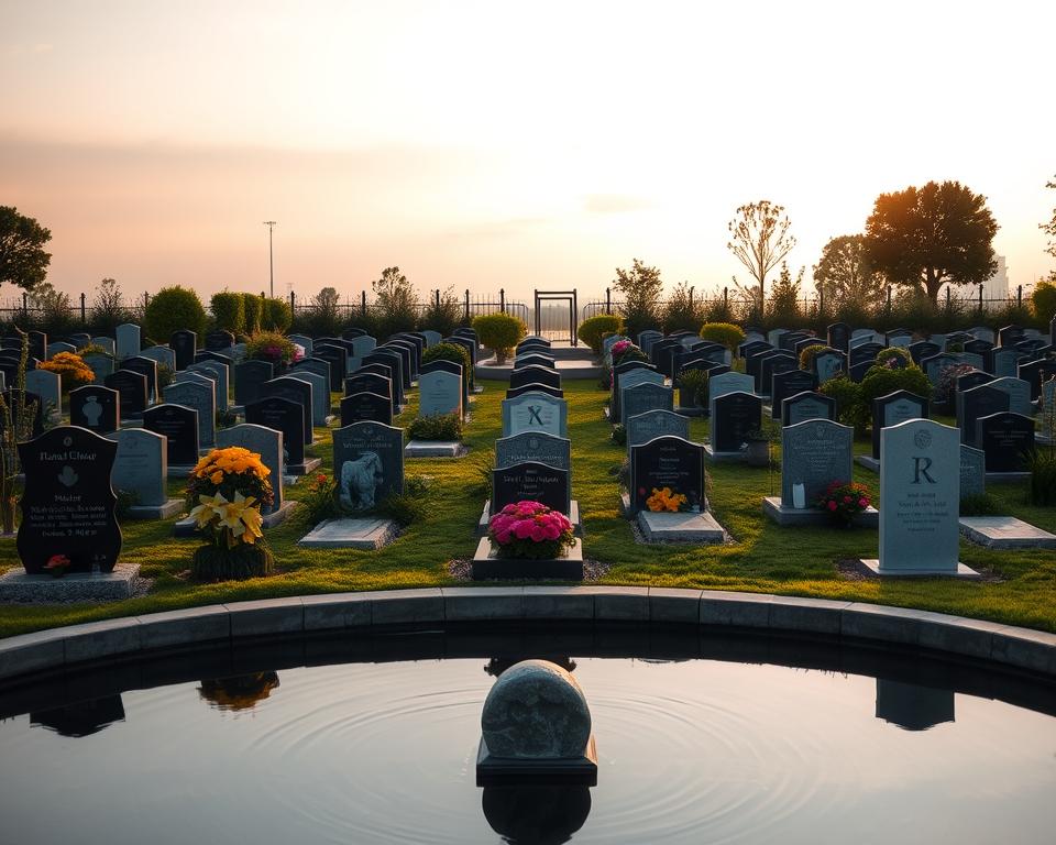 Tierbestattung Alternativen