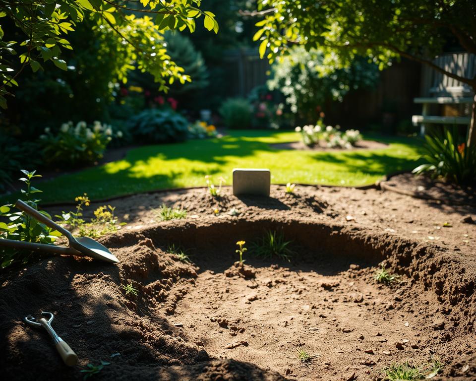 Tierbestattung Hygiene