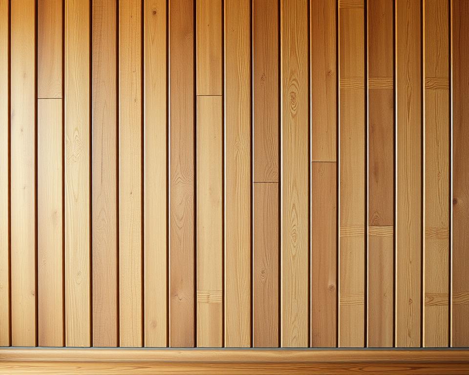 Vertäfelungsmuster Landhausstil