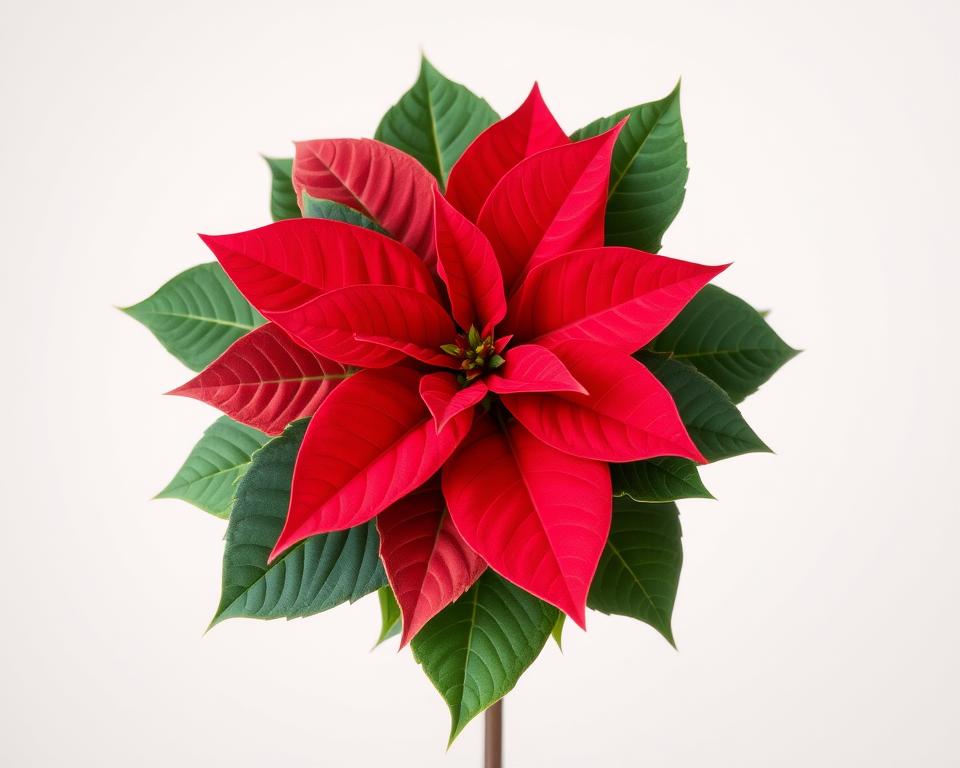 Weihnachtsstern Pflege Tipps