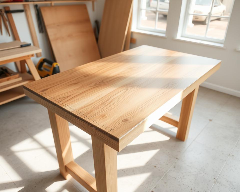 Werktisch Dimensionen