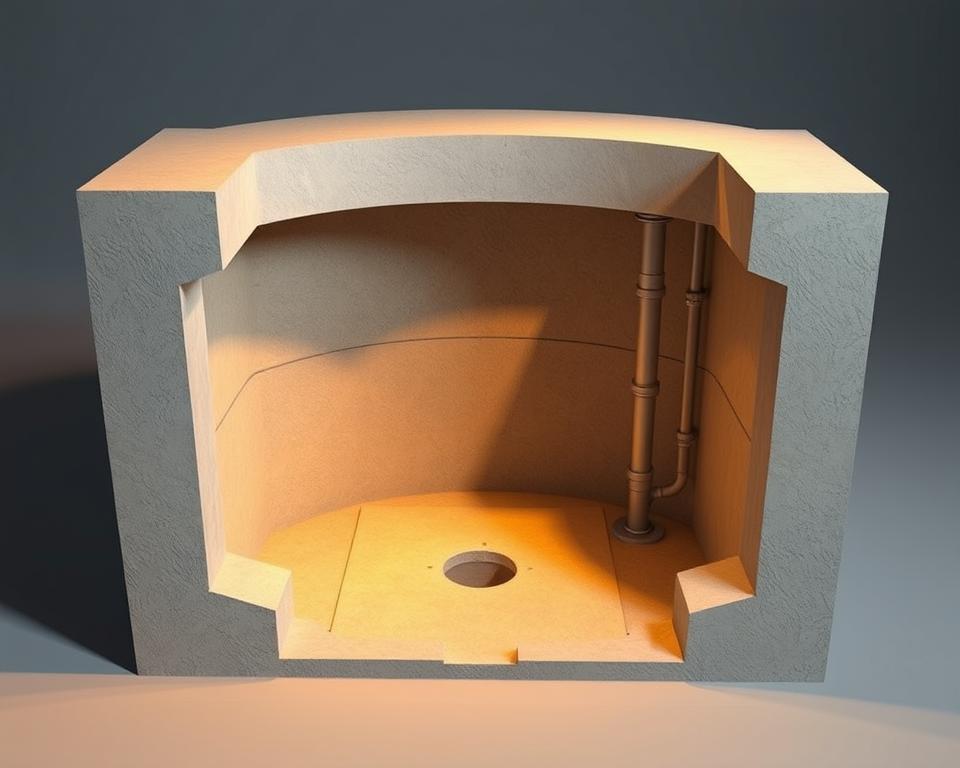 Zisterne Planung und Dimensionierung