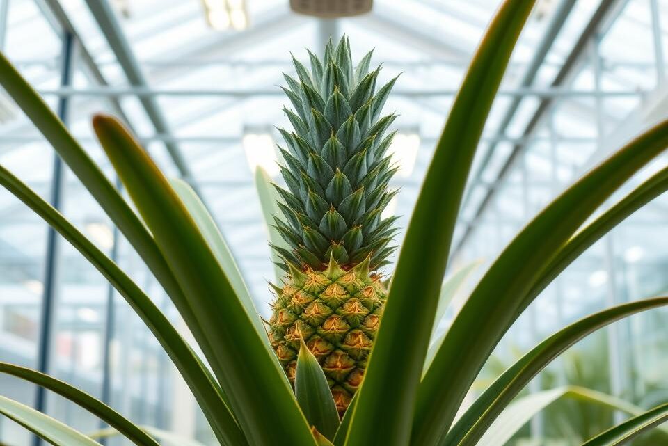 Ananas selber ziehen – Schritt für Schritt Anleitung Ananas selber ziehen – Schritt für Schritt Anleitung