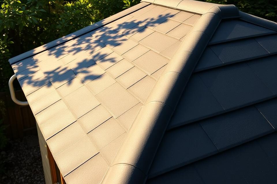 Bitumendach Gartenhaus – Optimale Dachabdeckung