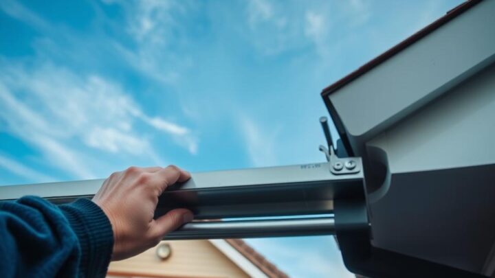 Dachrinnen selber bauen – Schritt für Schritt Anleitung