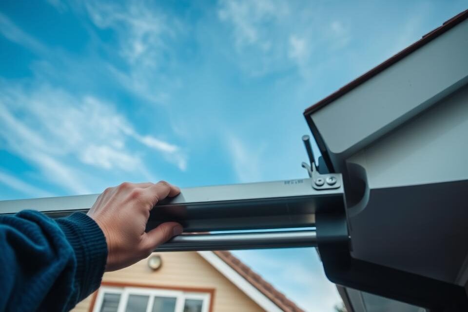 Dachrinnen selber bauen – Schritt für Schritt Anleitung