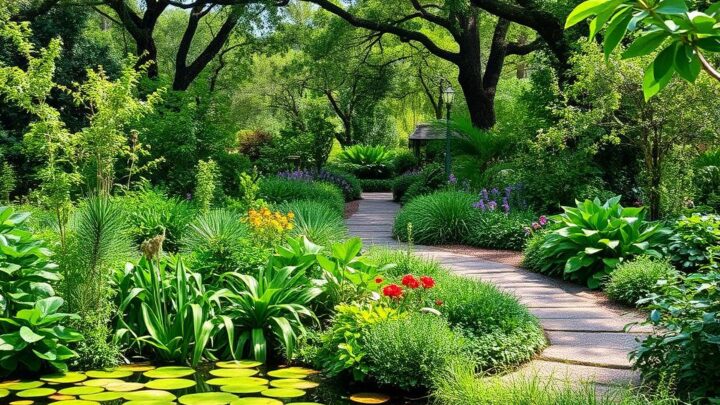 Freistil Garten – Ihr natürlicher Gartengestalter