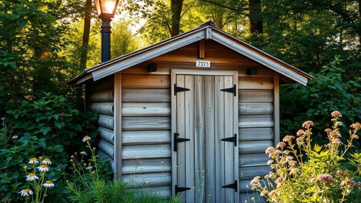 Gartenhaus ohne Baugenehmigung Baden-Württemberg bauen