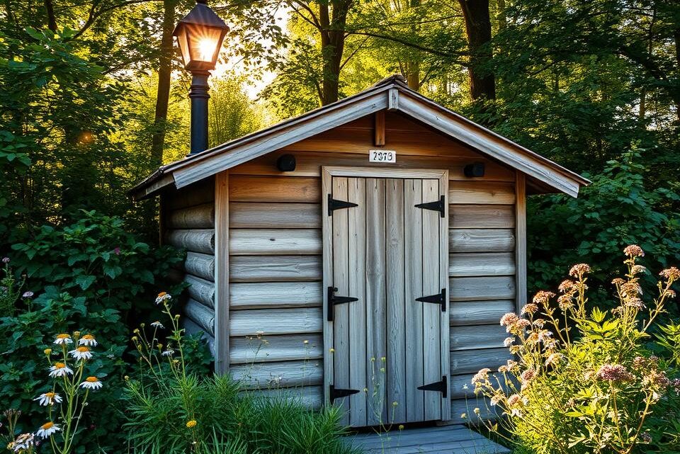 Gartenhaus ohne Baugenehmigung Baden-Württemberg bauen