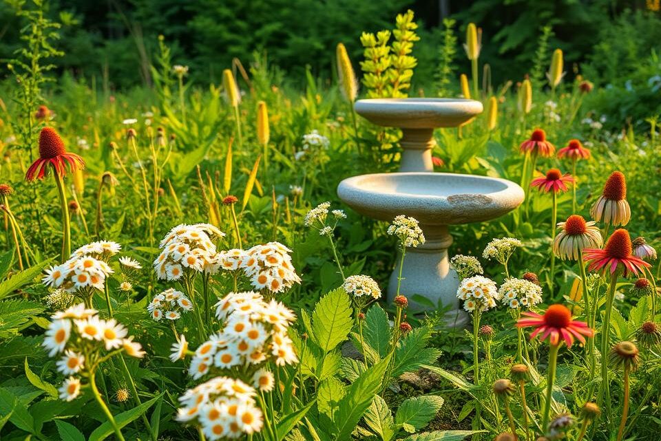 Heilkräuter und ihre Wirkung – Natürliche Medizin