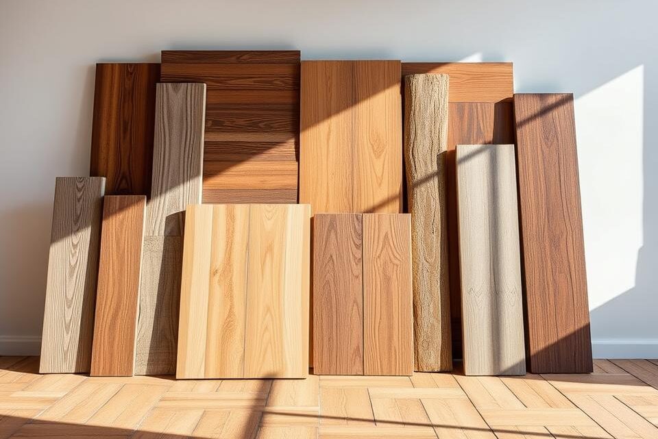 Holz für Terrasse: Ihr Ratgeber zur perfekten Auswahl