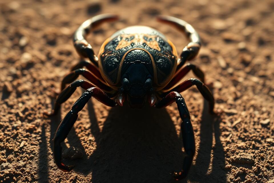 Hyalomma Zecke gefährlich: Wichtige Fakten & Risiken