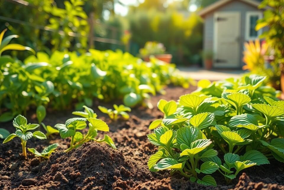 Magnesium Dünger selber machen – DIY Gartenpflege