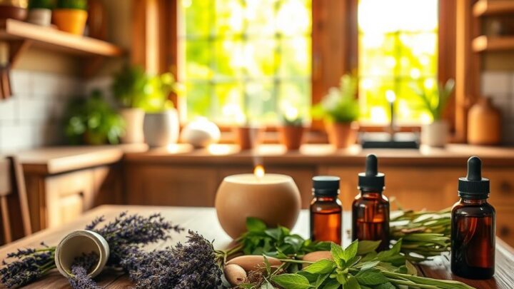 Mückenfalle Hausmittel – Natürliche Lösungen gegen Mücken