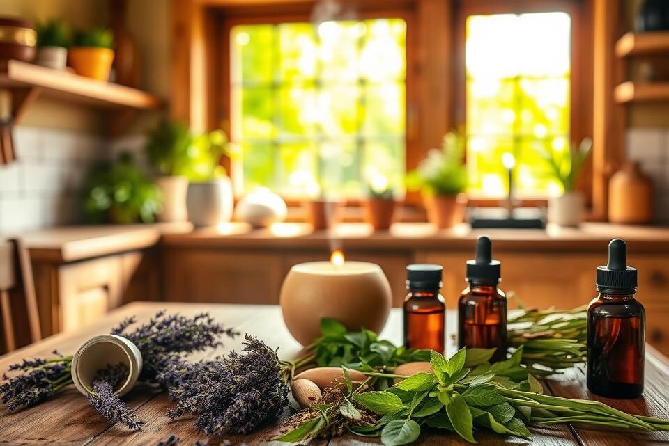 Mückenfalle Hausmittel – Natürliche Lösungen gegen Mücken