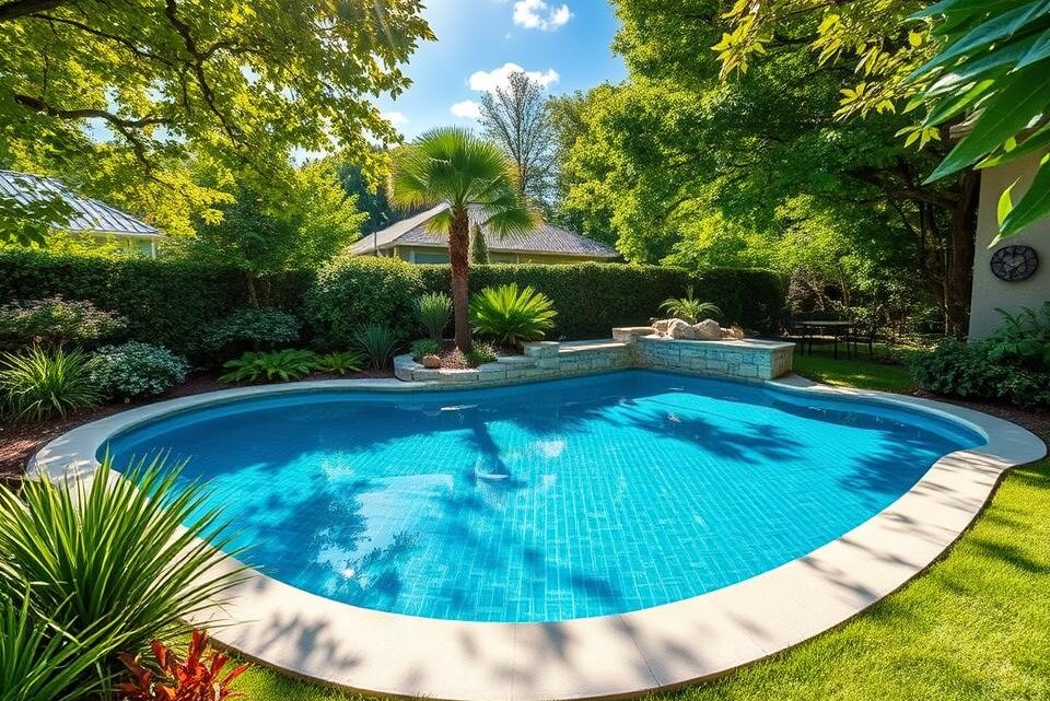 Pool selber bauen: Schritt für Schritt zum eigenen Schwimmbad