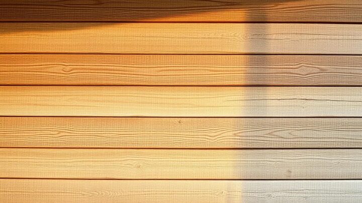 Schuppen verkleiden: Anleitung für die perfekte Fassade