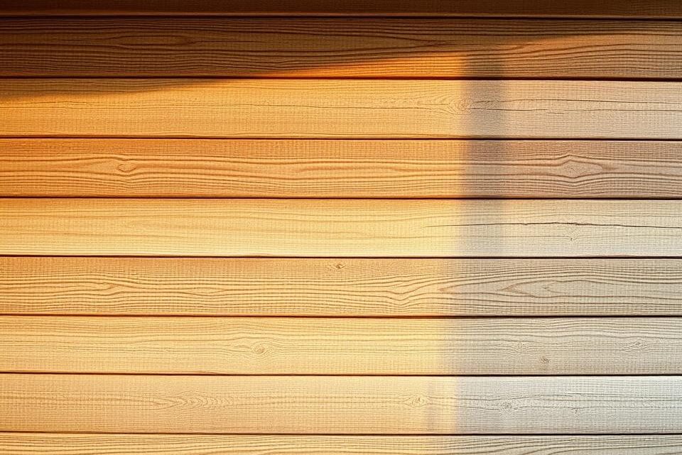 Schuppen verkleiden: Anleitung für die perfekte Fassade