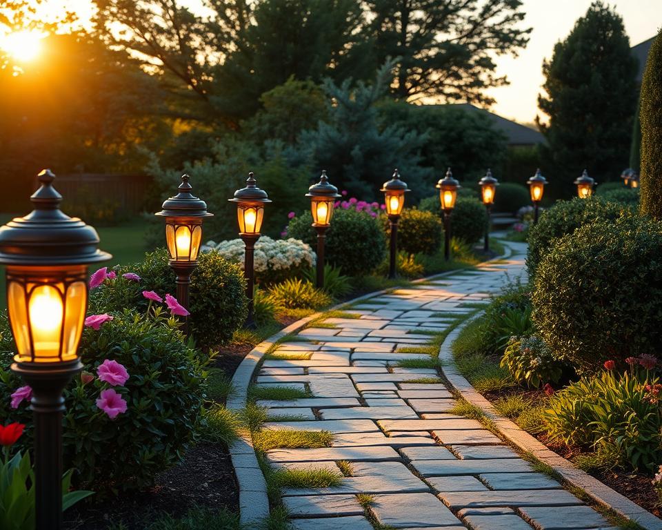 solarlampe gartenweg solarlampe gartenweg