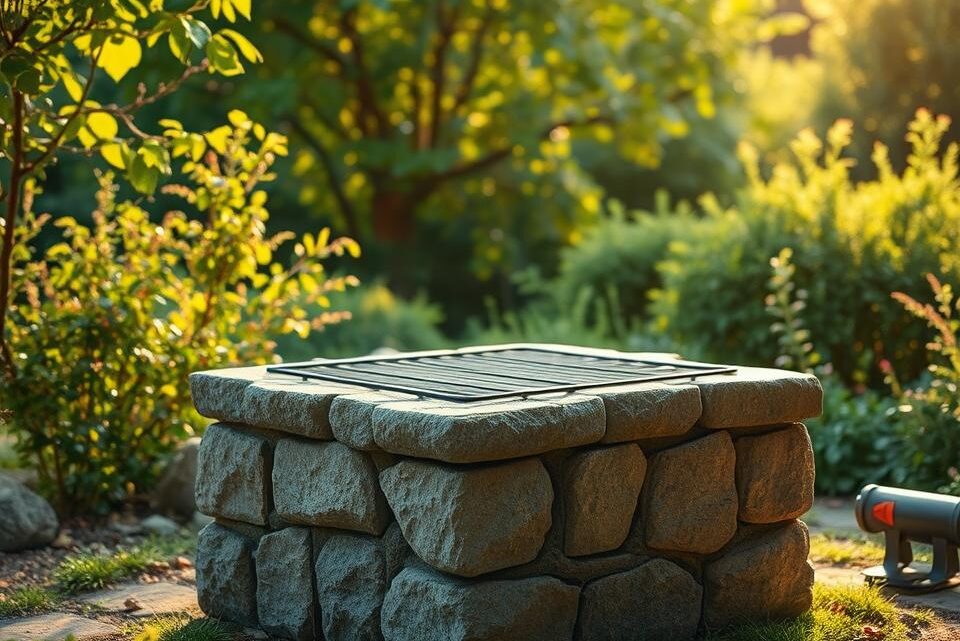 Steingrill selber bauen – Anleitung für Ihren Garten