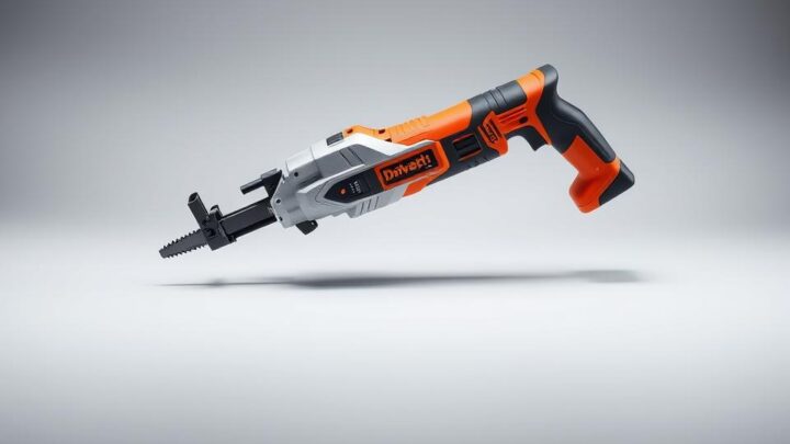 Test Säbelsäge – Die besten Modelle im Vergleich