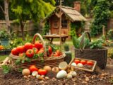 tomatendünger selber machen