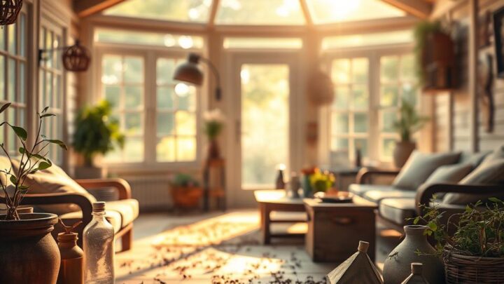 Was tun gegen Ameisen im Gartenhaus – effektive Lösungen