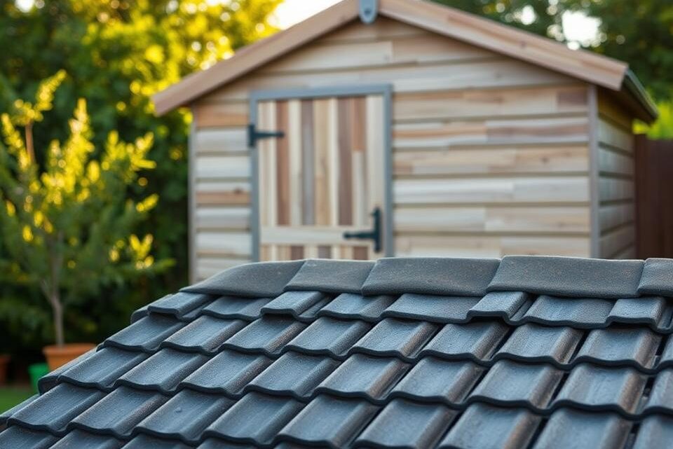 Welche Dachpappe Gartenhaus – Expertentipps & Ratgeber