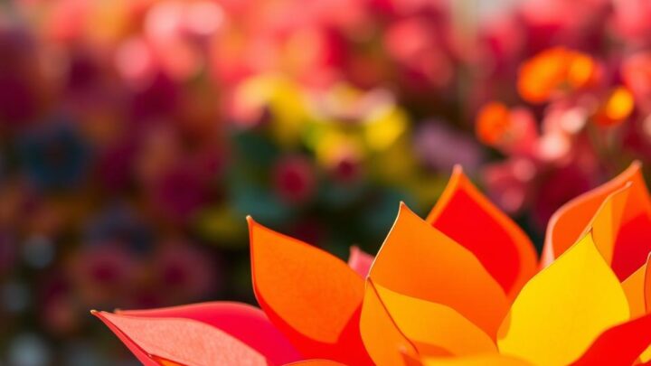 Welche Farben passen zusammen – Perfekte Farbkombination