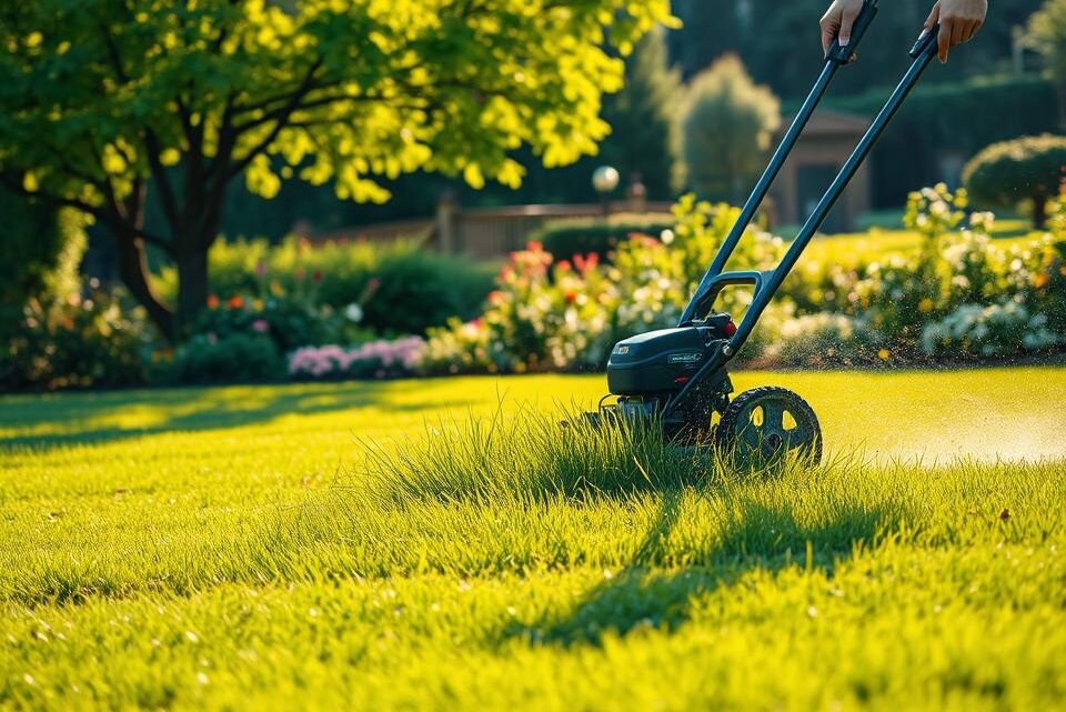 Wie oft vertikutieren – Den idealen Zeitpunkt finden