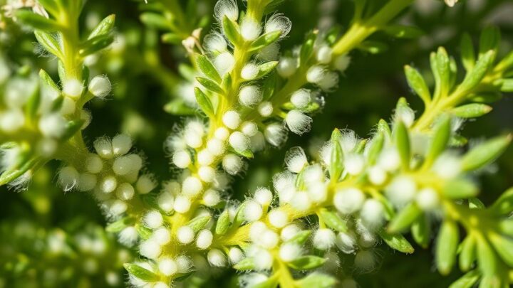 Wollläuse bekämpfen – Effektive Methoden für zuhause