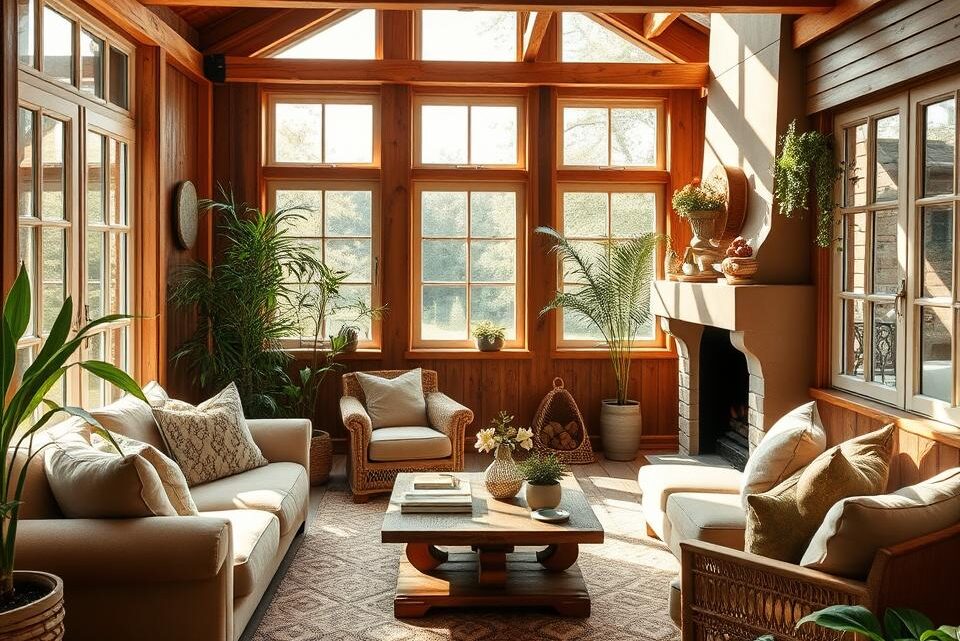 Gartenhaus gemütlich einrichten – Wohlfühloase im Garten