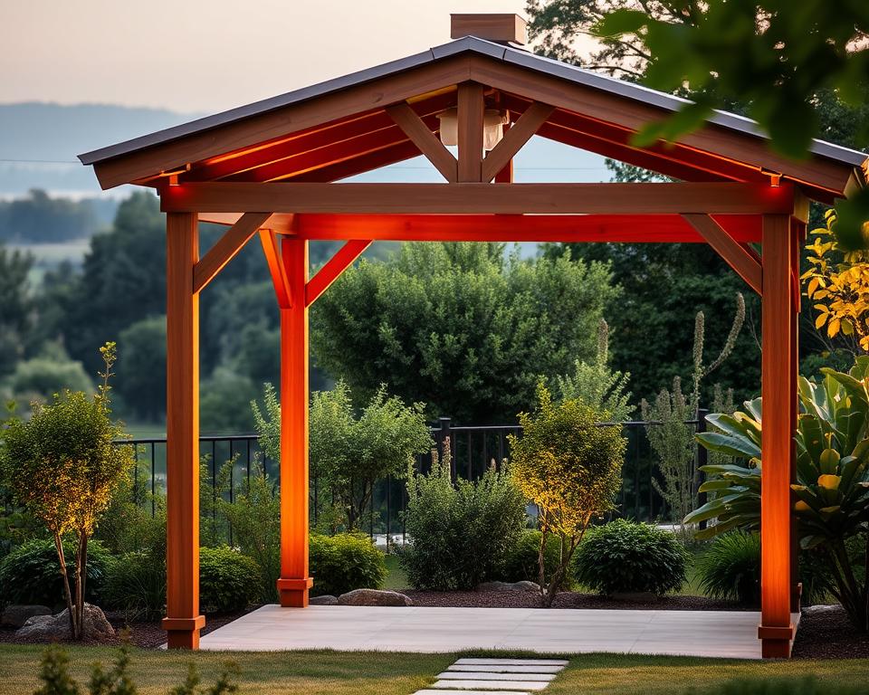 Rechtliche Aspekte Gartenhaus