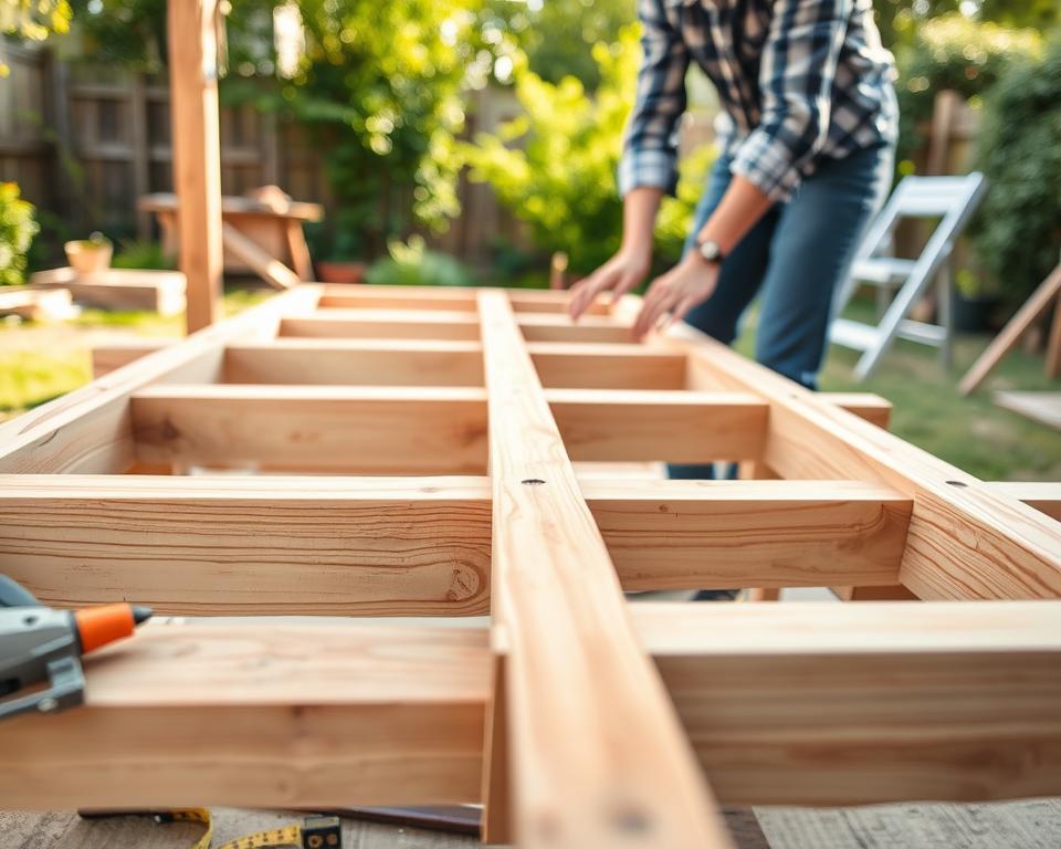 Bankgestell Konstruktion Bankgestell Konstruktion