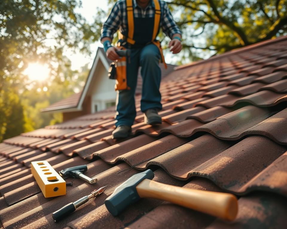 Dachsanierung Fehler vermeiden Dachsanierung Fehler vermeiden