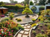 Welche Stilrichtungen für Gärten gibt es?