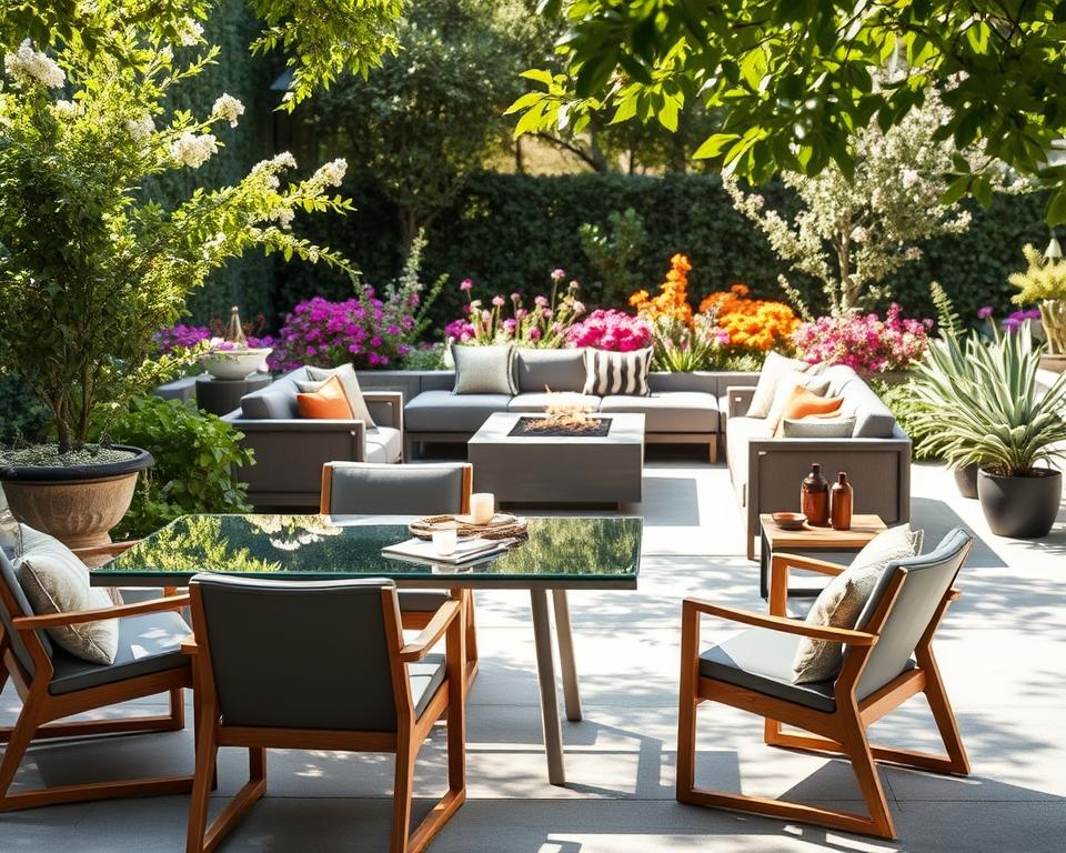 Design Gartenmöbel 2026 Design Gartenmöbel 2026